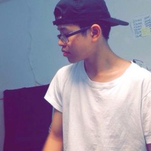 Meet your Posher, Tri